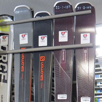 Picture of 1 Day High Performance Ski Package