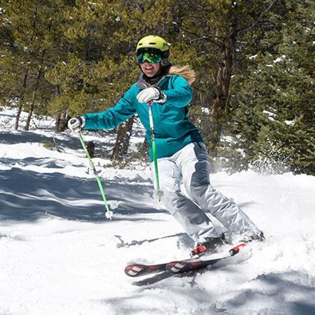 Picture of Ages (22-68) Day Pass