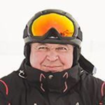 Picture of Ages (69+) Pass with Benefits