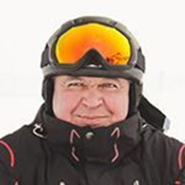 Picture of Ages (69+) Pass with Benefits