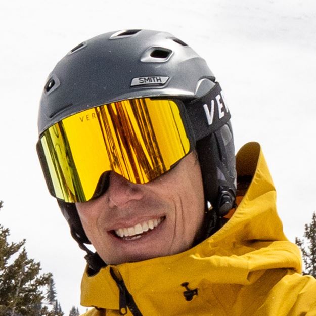 Picture of Ages(22-68) Season Pass with Benefits