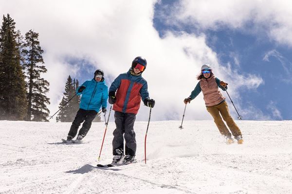 Picture for category Season Passes 2026/2027