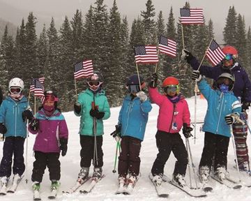 Picture of 10th  Mtn Day 6-14 Friday, 2/ 27/26