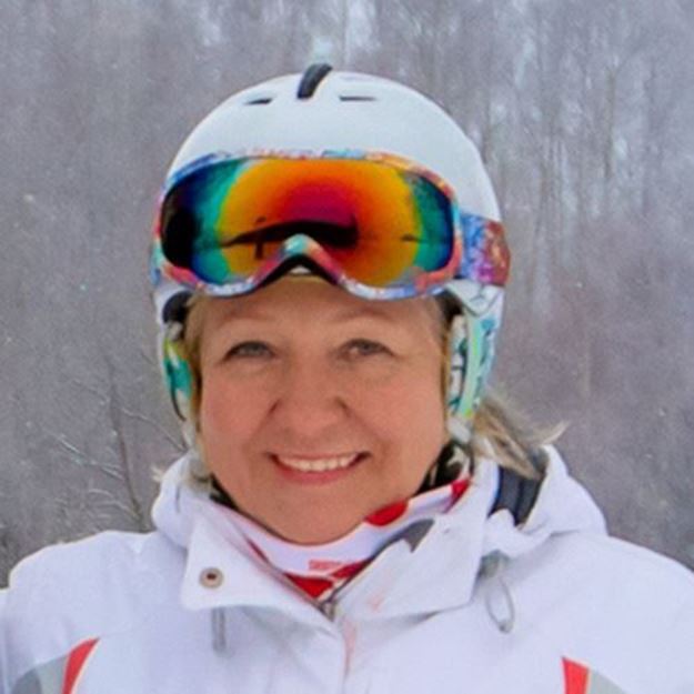 Picture of Ages 69-74 Season Pass  NO Partner Benefits