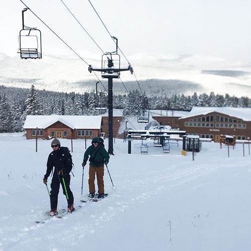 Picture for category Up Hill Access Waiver