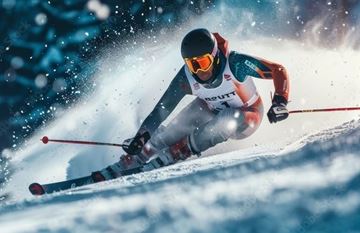 Picture of Adult Racer /Parent