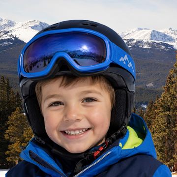 Picture of Ages 5 & Under Season Pass - No Benefits