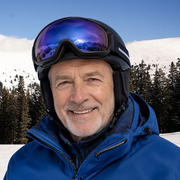 Picture of Ages 69-74 Season Pass  NO Partner Benefits