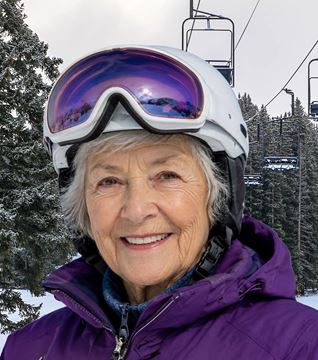 Picture of Ages (75+) Pass -NO BENEFITS