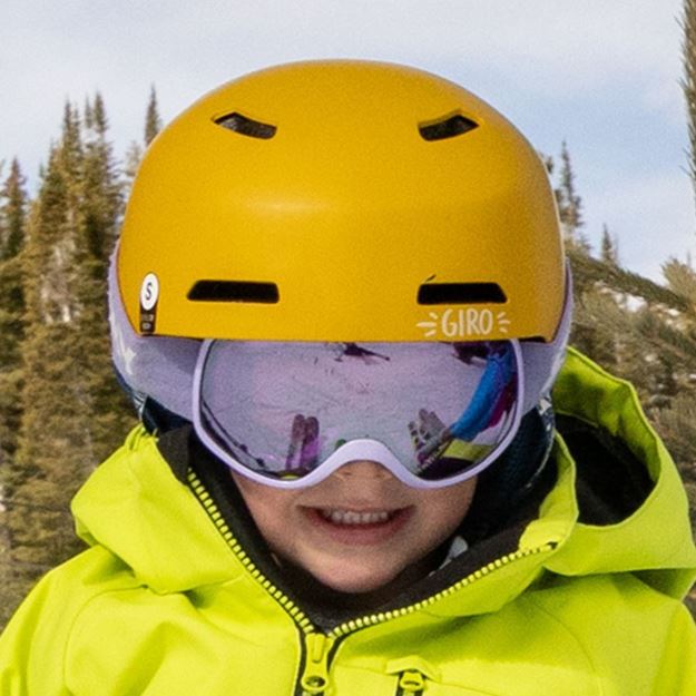 Picture of Ages 5 & Under Season Pass - No Benefits