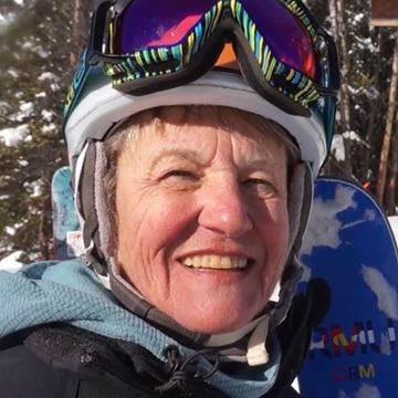 Picture of Ages (75+) Pass -NO BENEFITS