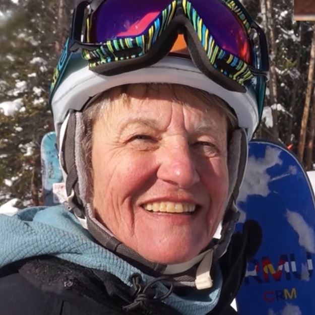 Picture of Ages (75+) Pass -NO BENEFITS